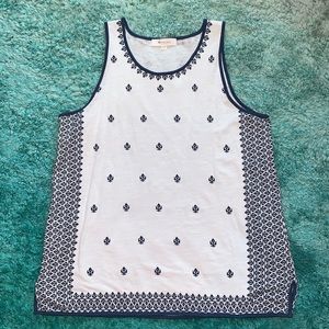 Vince Camuto Boho Tank